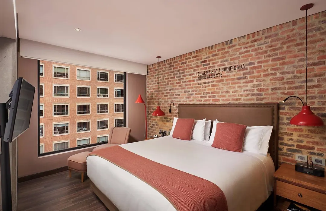 The Artisan D.C. Hotel, Autograph Collection-1