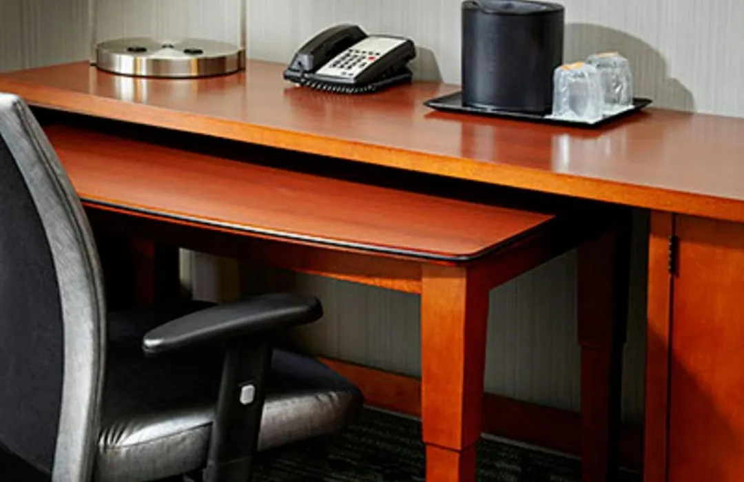 Courtyard By Marriott Akron Stow-1
