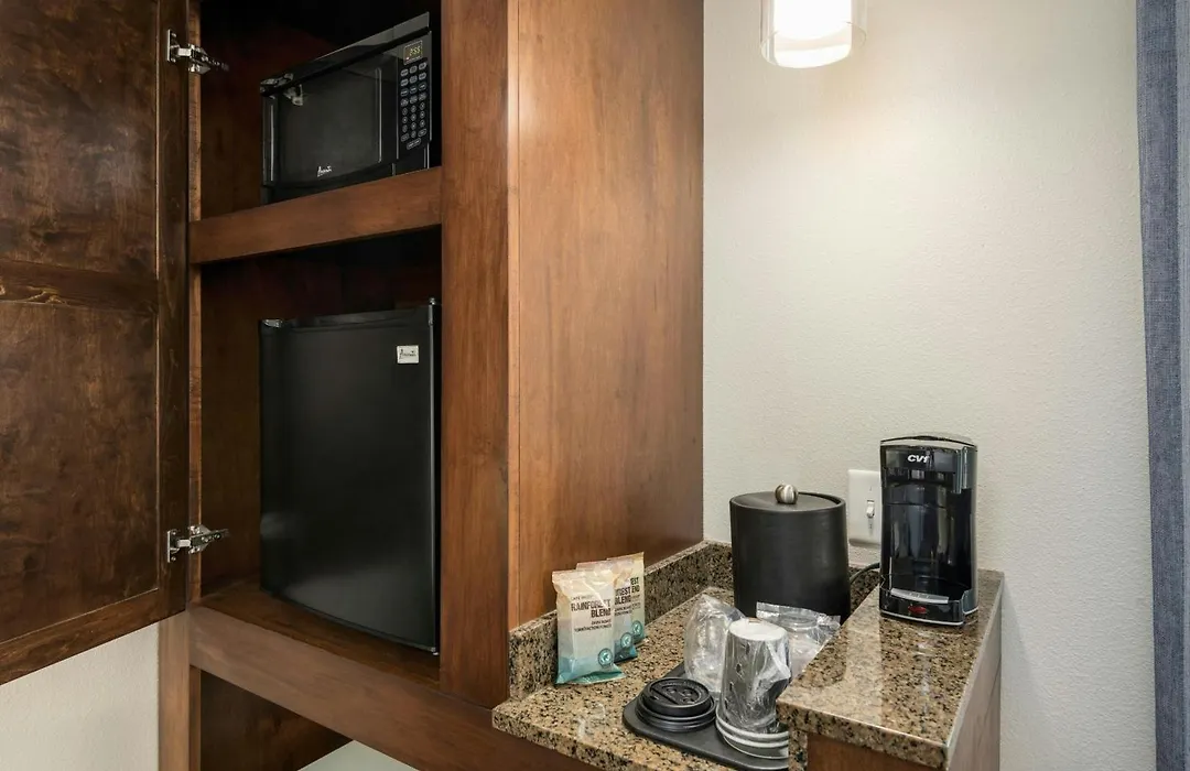 Courtyard By Marriott Abilene Northeast-1