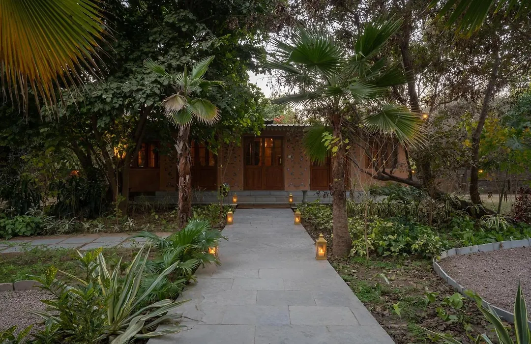 Srinivas The Royal Residence, Jaipur-1
