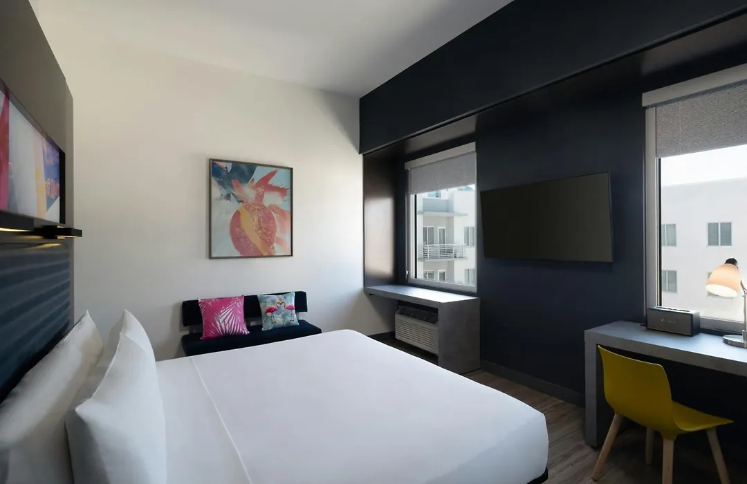 Aloft By Marriott Sarasota-1