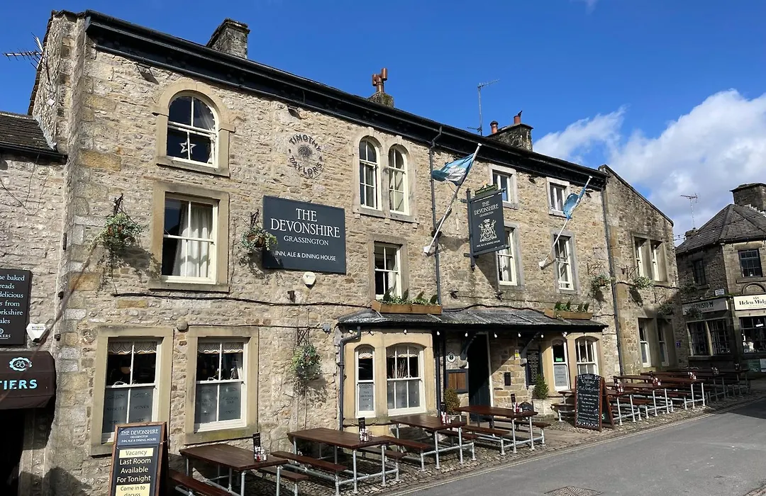 The Devonshire Grassington-1