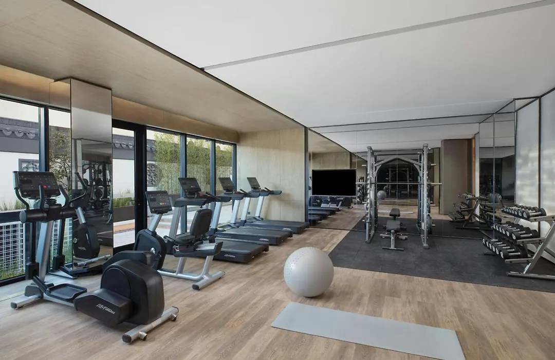 Ac Hotel By Marriott Suzhou, Guan Qian-1
