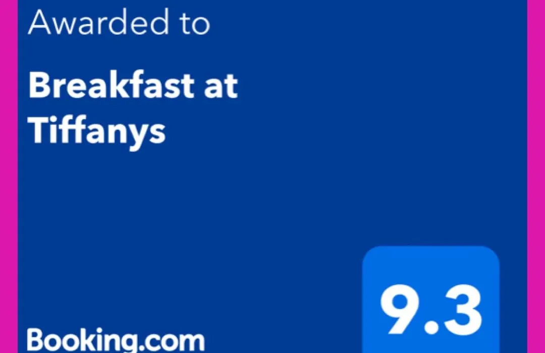 Breakfast At Tiffanys-1