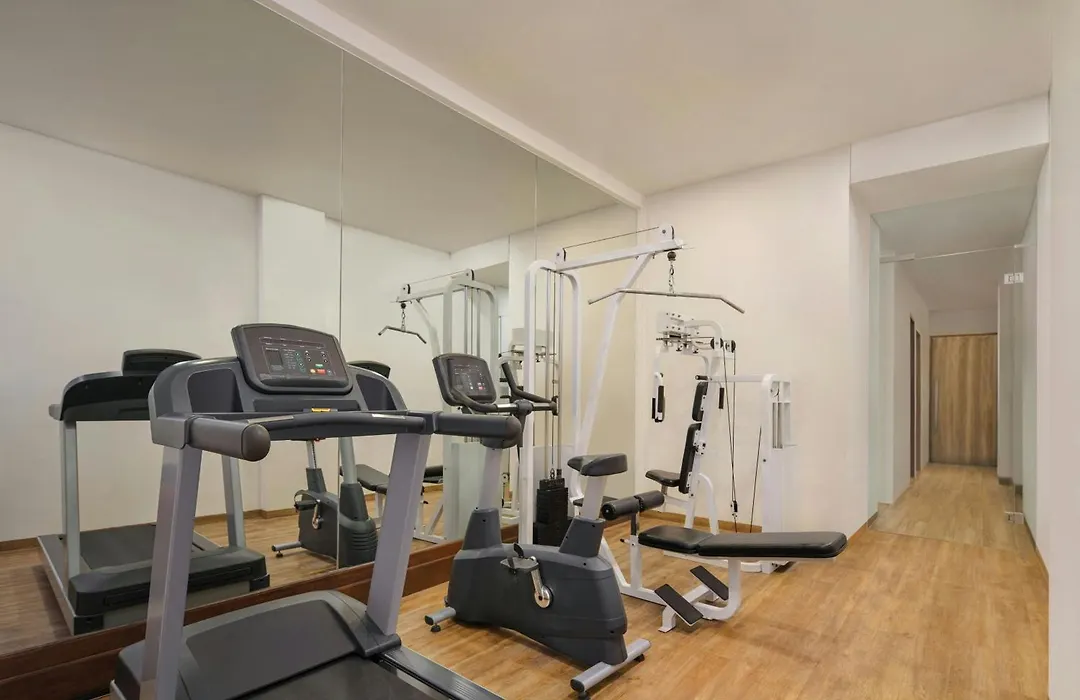 Fairfield By Marriott Bali South Kuta-1