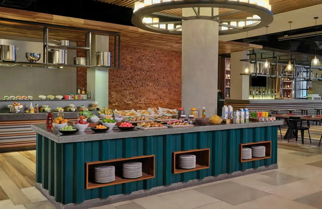 Fairfield By Marriott Bali South Kuta-1