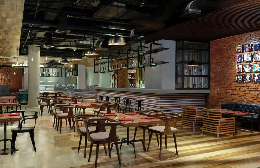 Fairfield By Marriott Bali South Kuta-1