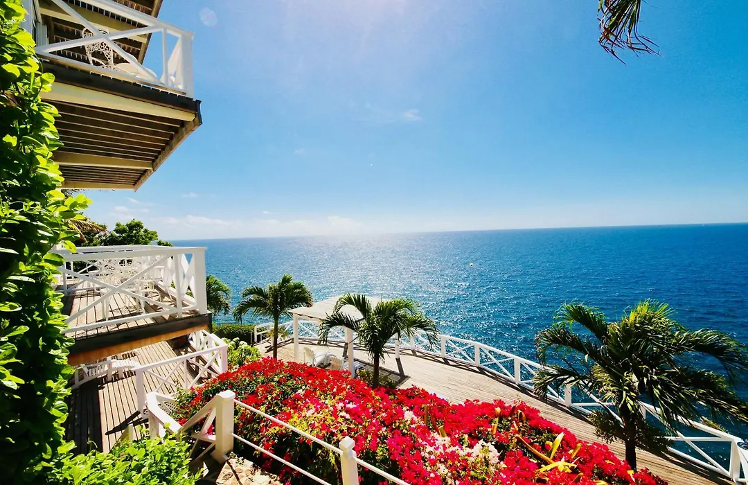 Dolcevita Cliff Resort By Klabhouse (Adults Only)-1