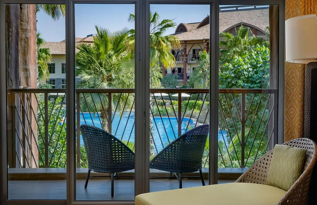 Lapita, Dubai Parks And Resorts, Autograph Collection-1