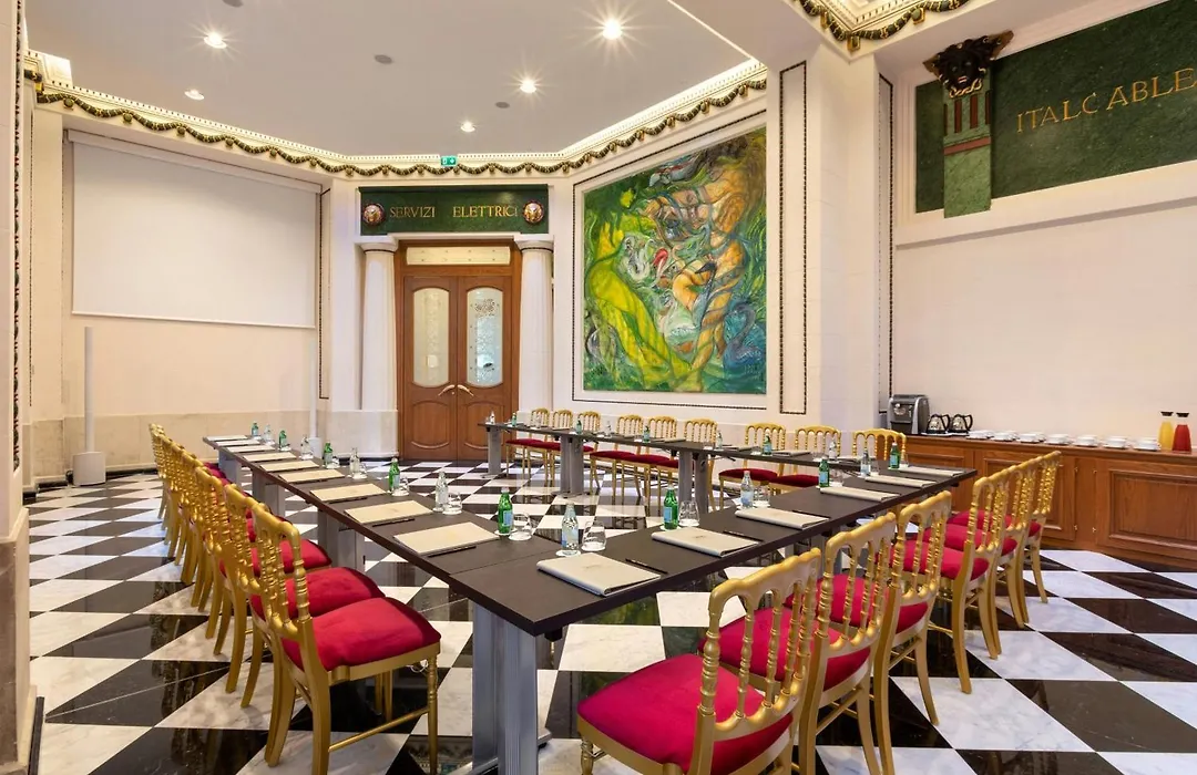 Ortea Palace Hotel, Sicily, Autograph Collection-1