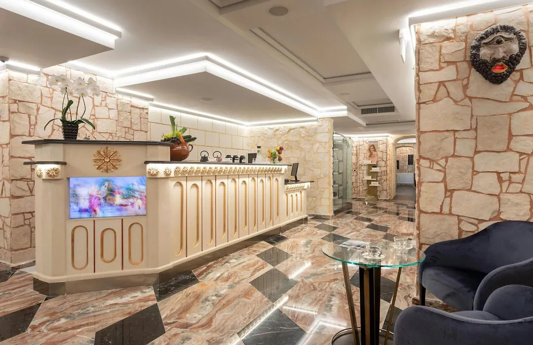 Ortea Luxury Palace-1