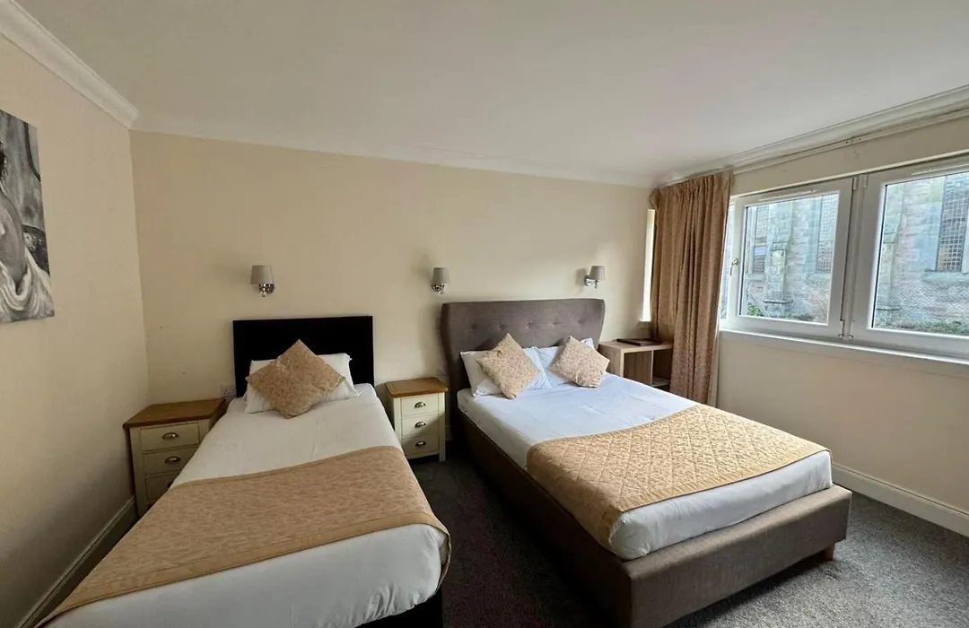 The Waverley Inn-1