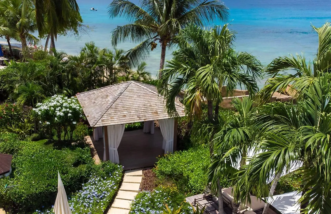 The House, An Autograph Collection All-Inclusive Resort - Adults Only-1