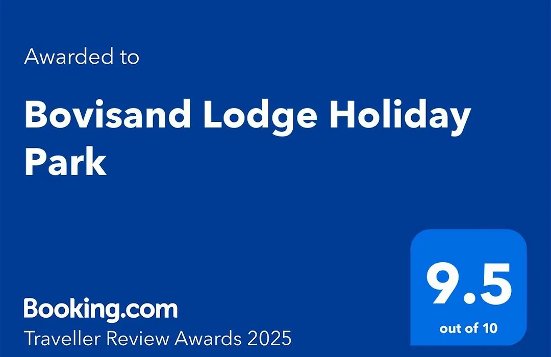 Bovisand Lodge Holiday Park, Beachside Location & Indoor Heated Pool-1