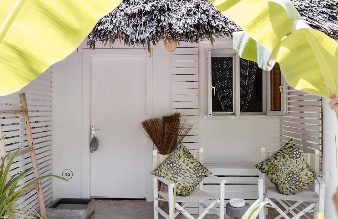 The Loop Beach Resort (Adults Only)-1