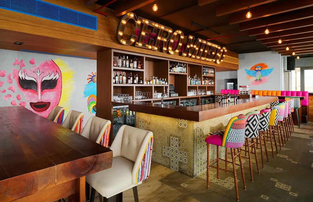 Aloft By Marriott Palm Jumeirah-1