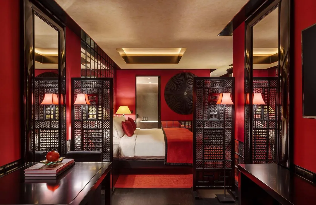 Duxton Reserve Singapore, Autograph Collection-1