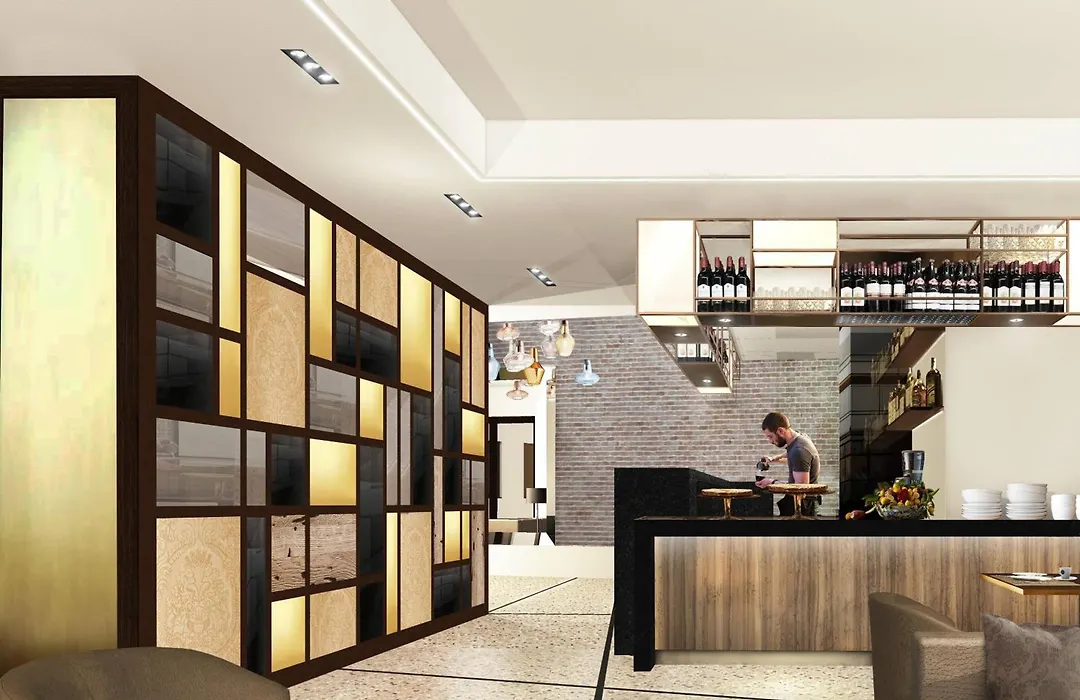 Ac Hotel Venezia By Marriott-1