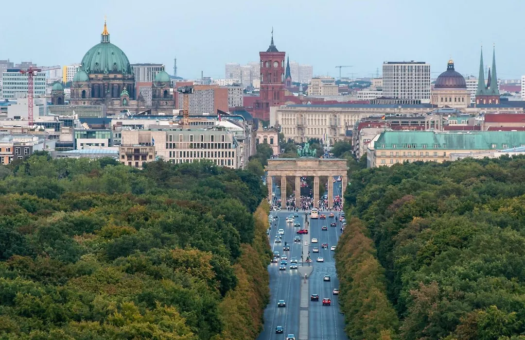 Holiday Inn - The Niu, Hide Berlin Friedrichshain By Ihg-1