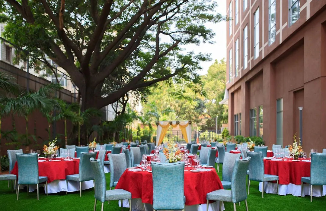 Renaissance Bengaluru Race Course Hotel-1