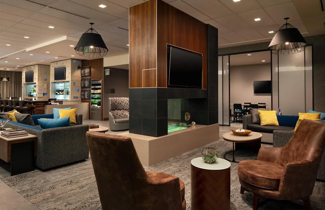 Courtyard By Marriott Loveland Fort Collins-1