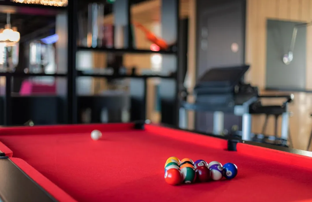 Aloft By Marriott Dublin City-1