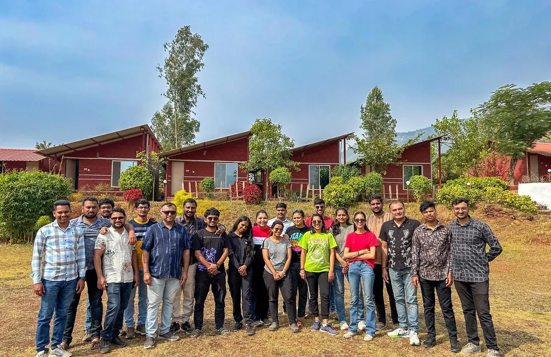 Mysticstays Resort-1