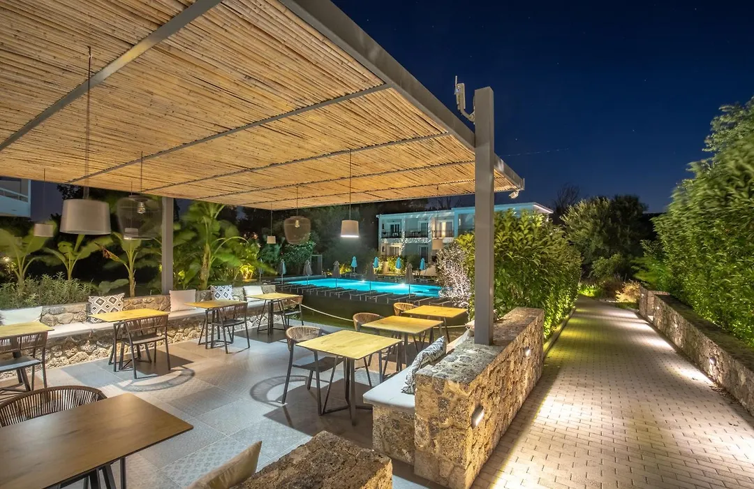 La Maison Corfu - Adults Only-1