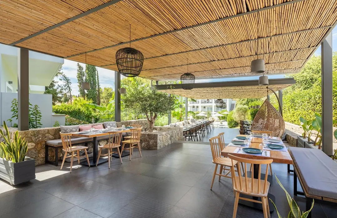 La Maison Corfu - Adults Only-1