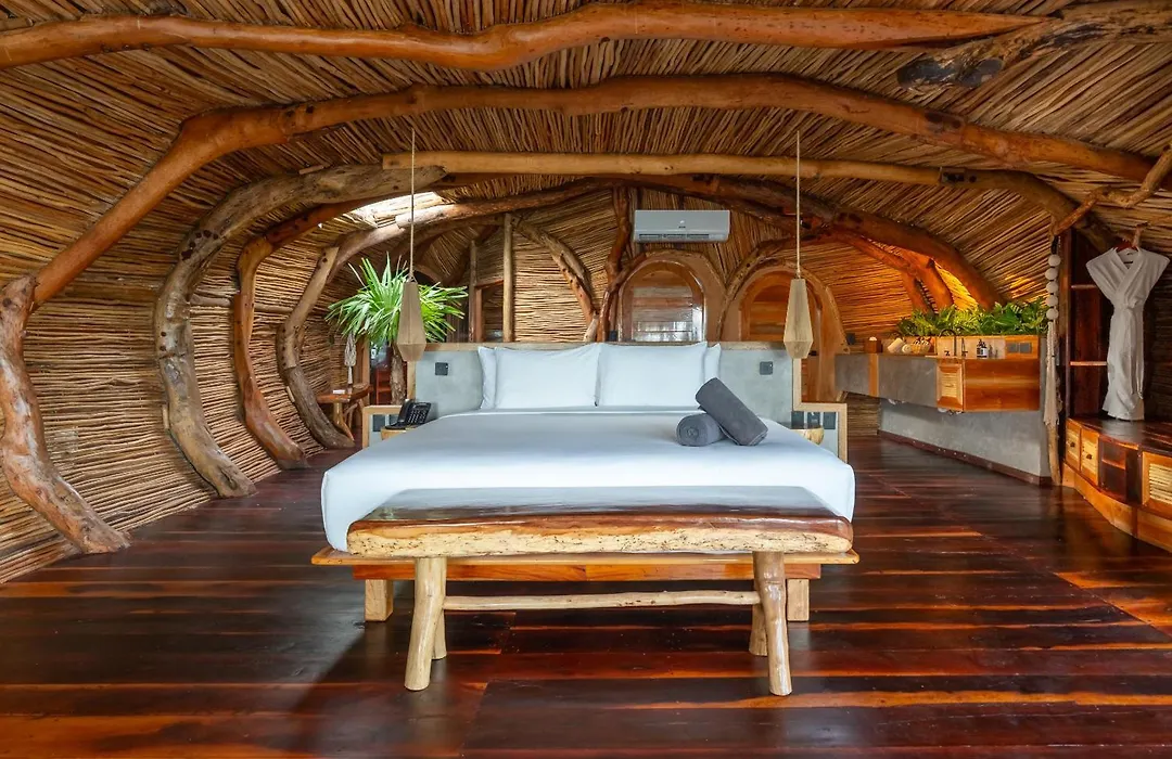 Kanan Tulum Hotel & Spa Adults Only Playground-1
