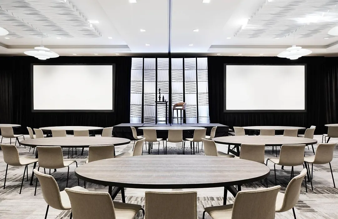 Ac Hotel By Marriott Dallas Frisco-1