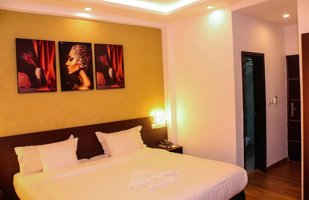 Hotel Colonia-1
