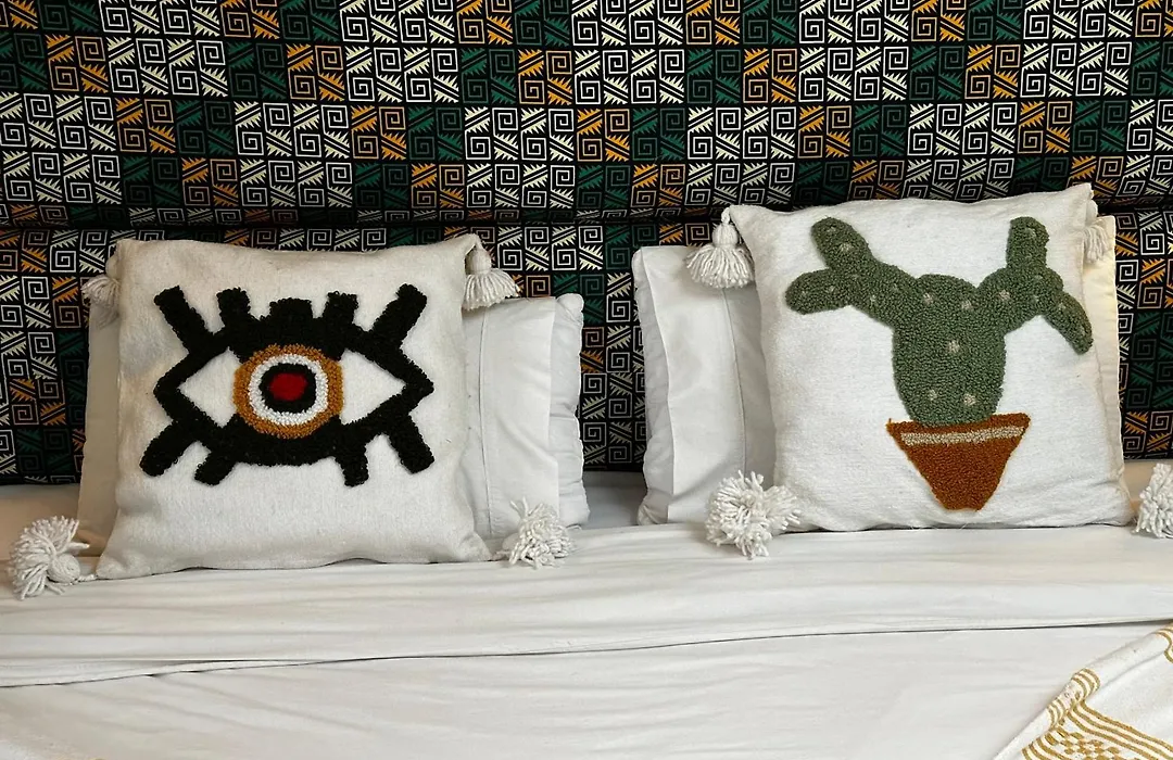 Mama Souiri Hotel-1