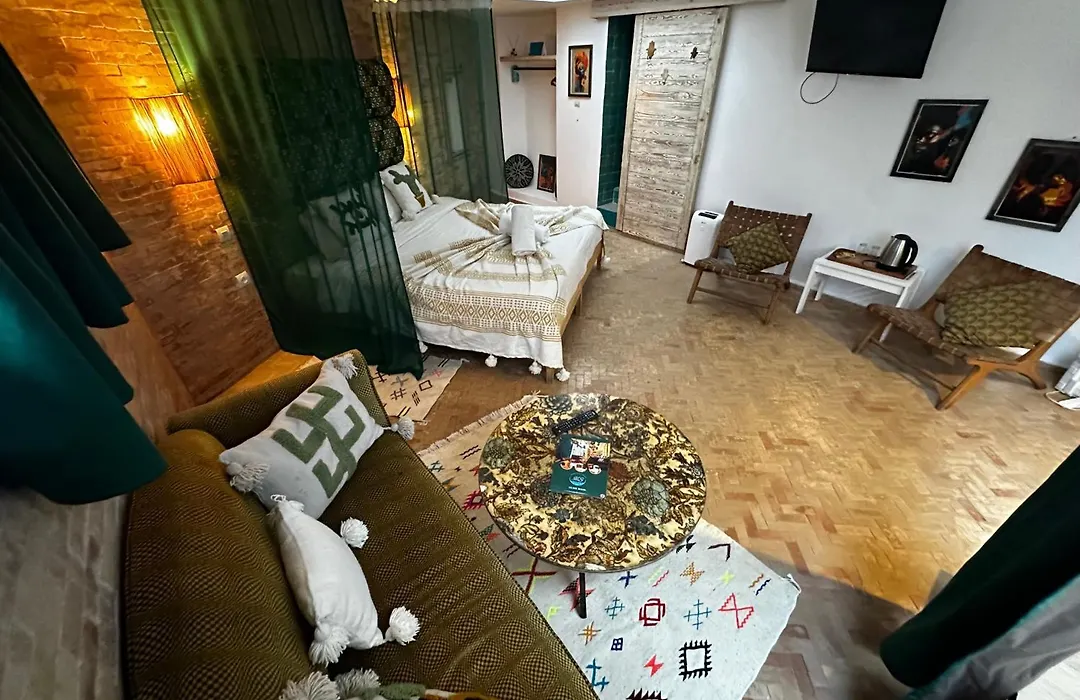Mama Souiri Hotel-1