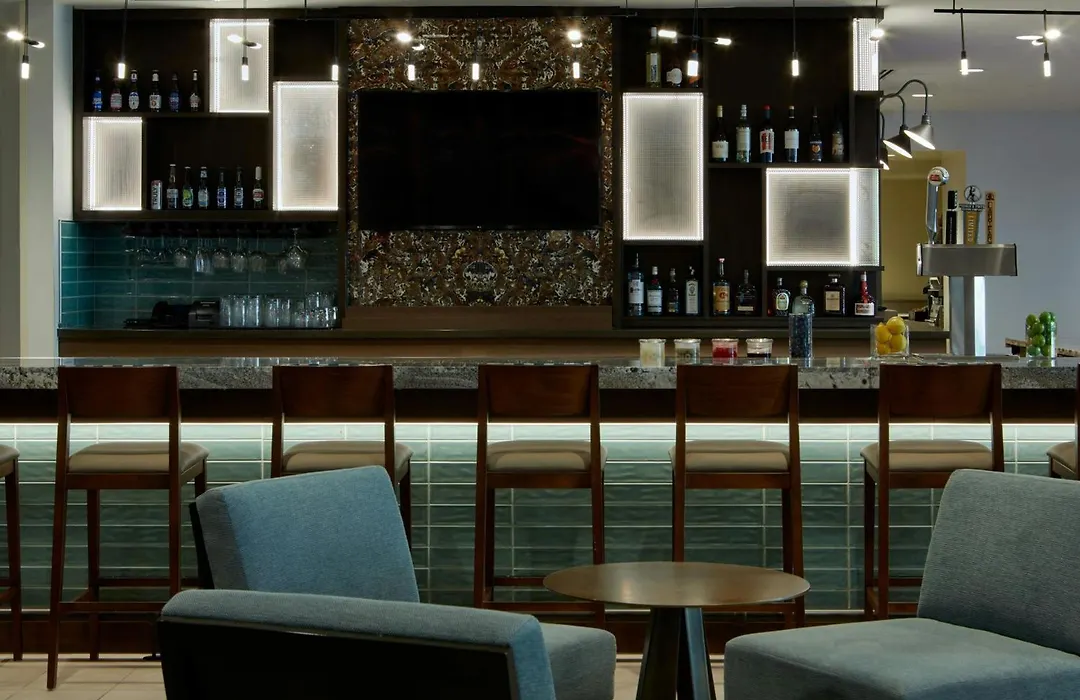 Courtyard By Marriott Thousand Oaks Agoura Hills-1