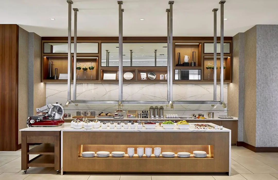 Ac Hotel By Marriott Atlanta Airport Gateway-1
