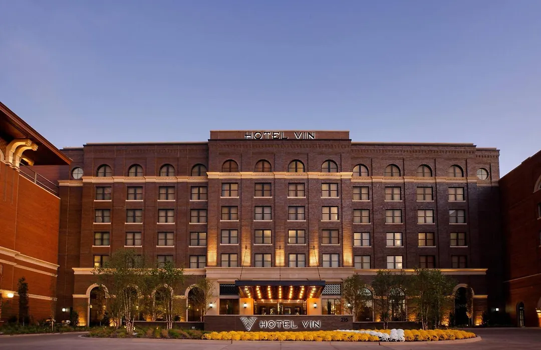 Hotel Vin, Grapevine, Autograph Collection-1