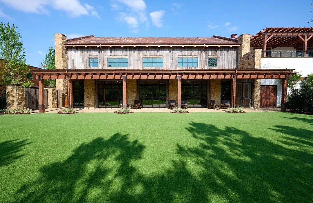 Hotel Drover, Autograph Collection-1