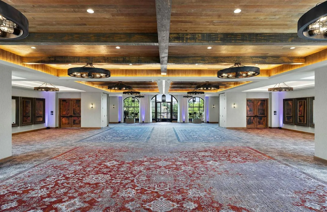 Hotel Drover, Autograph Collection-1