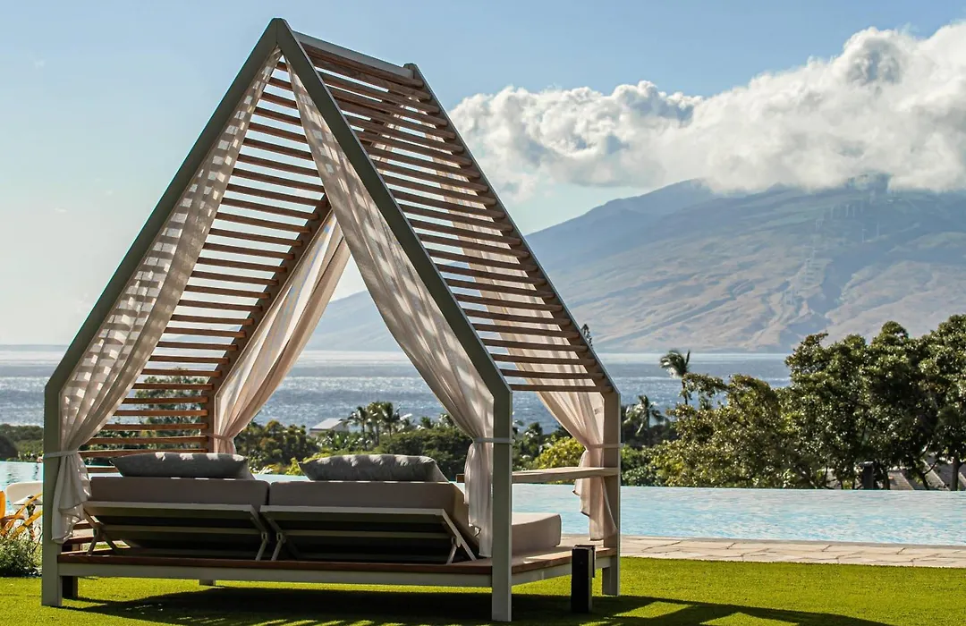 Ac Hotel By Marriott Maui Wailea-1