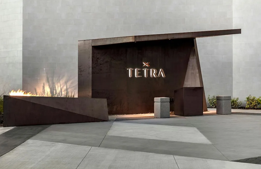 Tetra Hotel, Autograph Collection-1