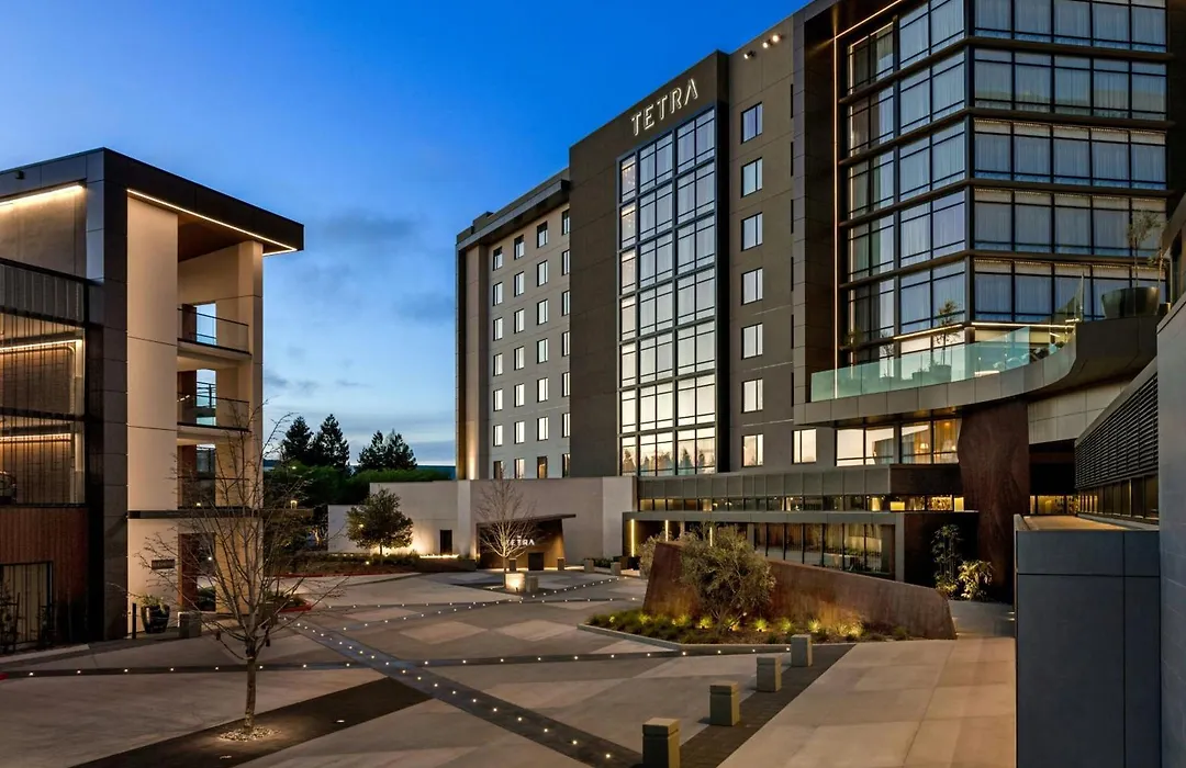 Tetra Hotel, Autograph Collection-1