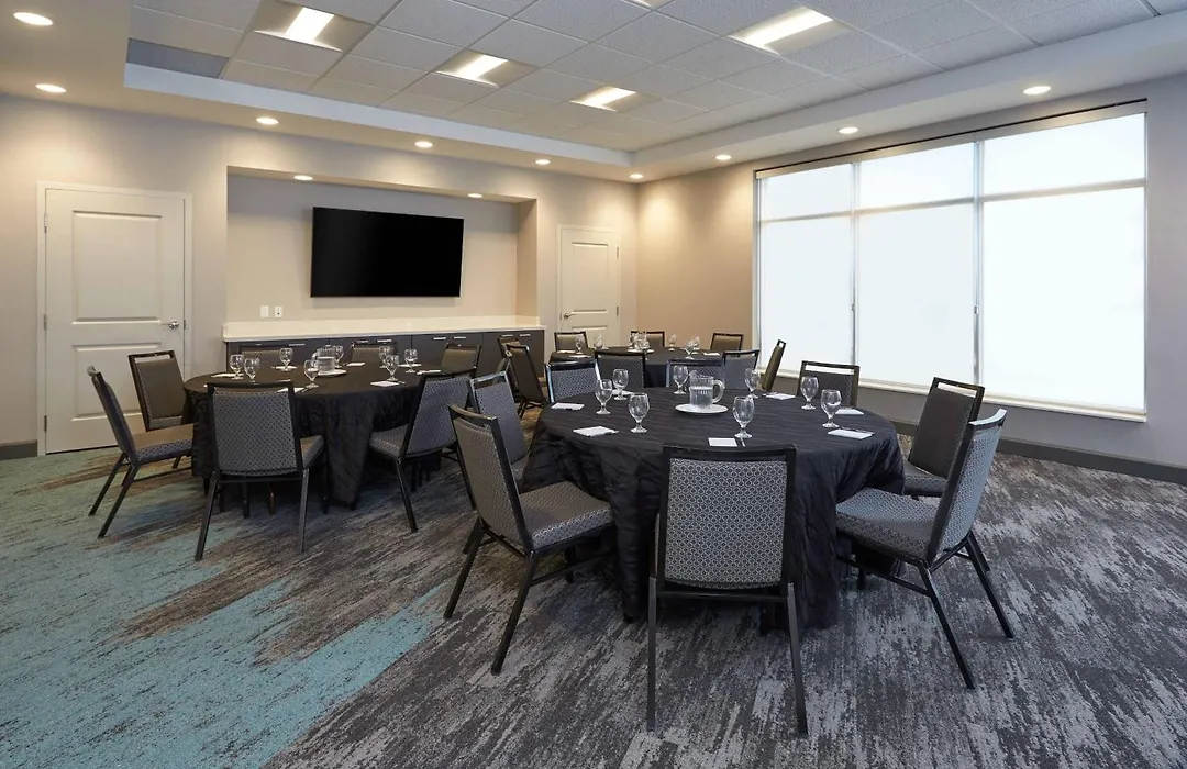 Towneplace Suites By Marriott Hamilton-1