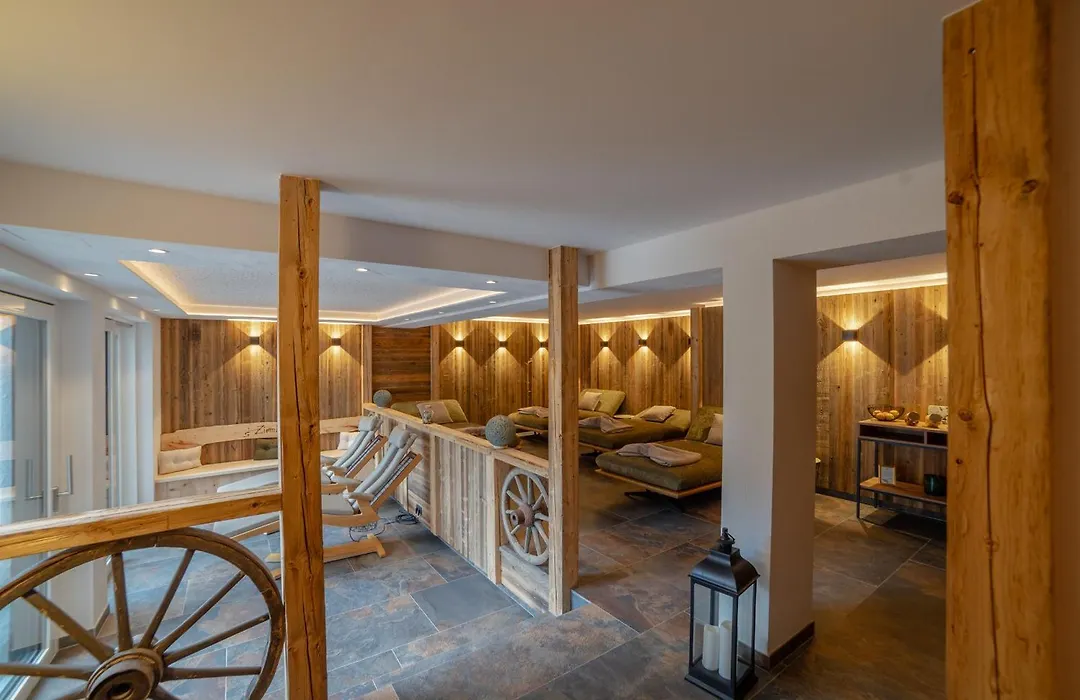 Boutiquehotel - Michl-1
