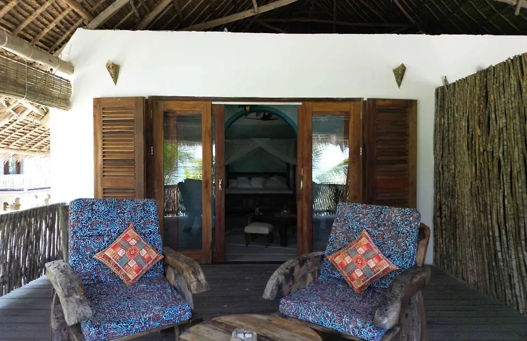 Casa Paradis Boutique Hotel-1