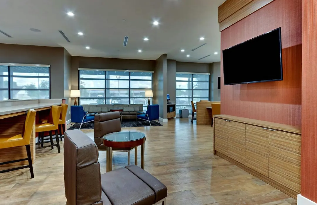 Towneplace Suites By Marriott Houston Northwest Beltway 8-1