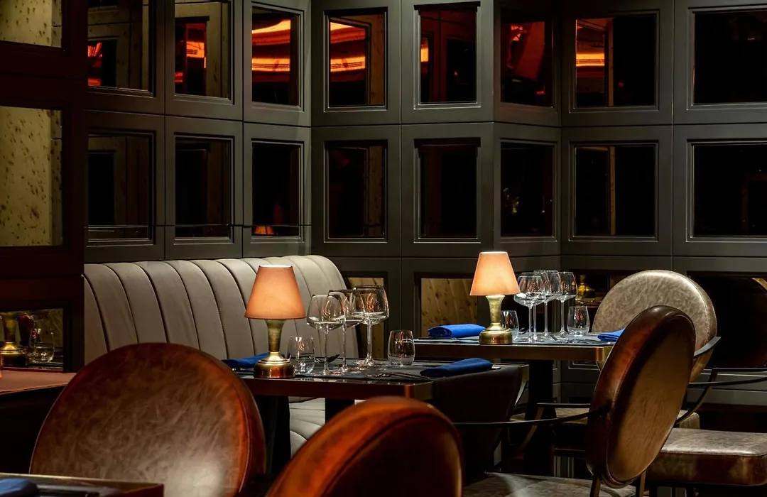 Orientbank Hotel Istanbul, Autograph Collection-1