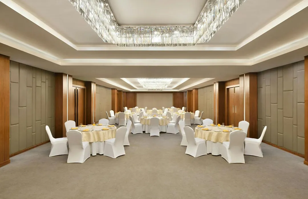 Courtyard By Marriott Mahabaleshwar-1