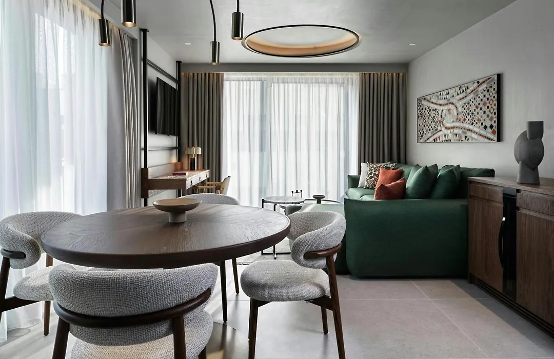 Monasty, Thessaloniki, Autograph Collection-1