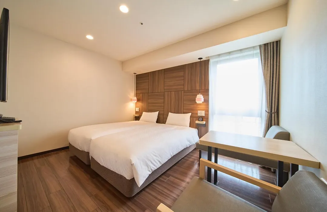 Via Inn Abeno Tennoji-1